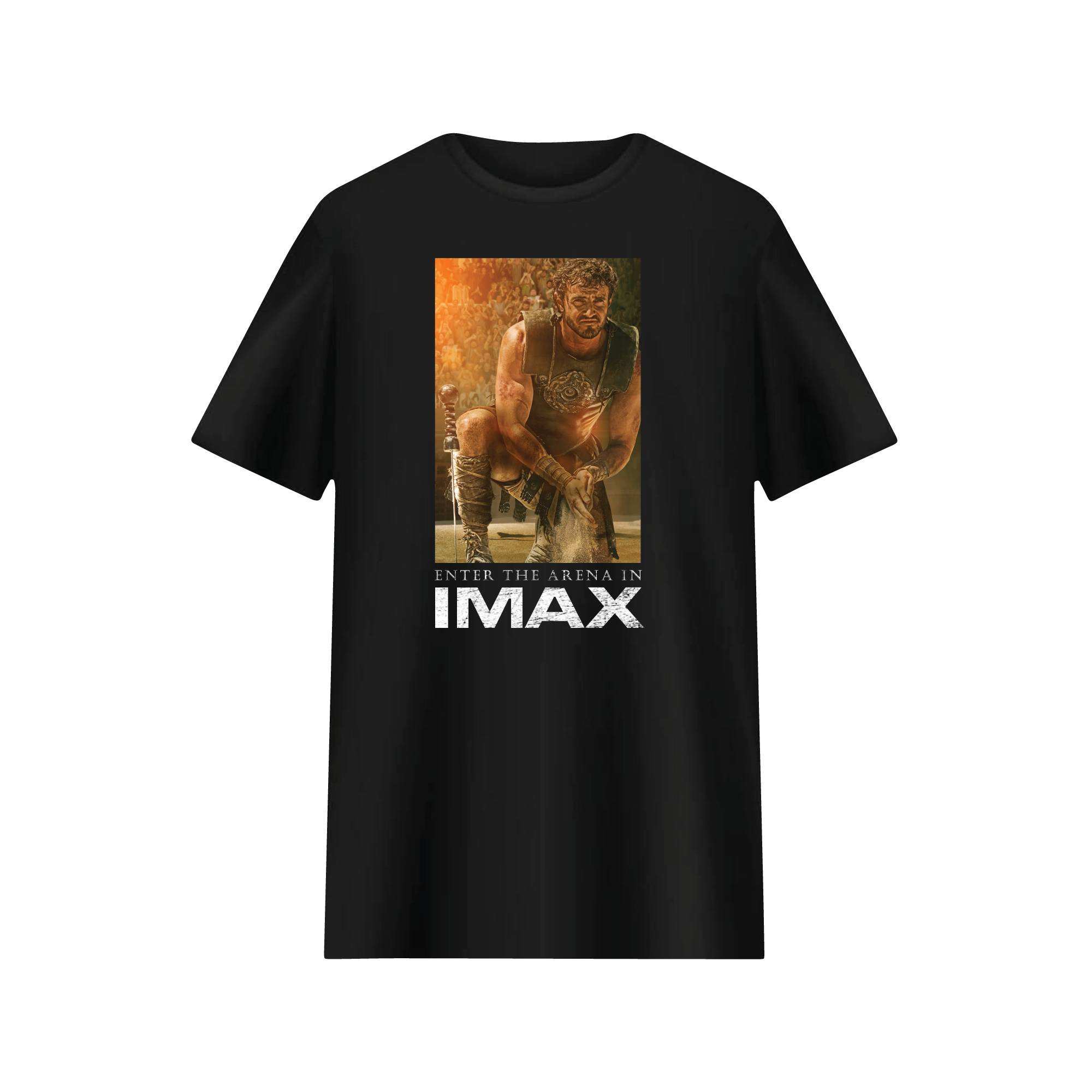 Gladiator II x IMAX T-Shirt (SALE)