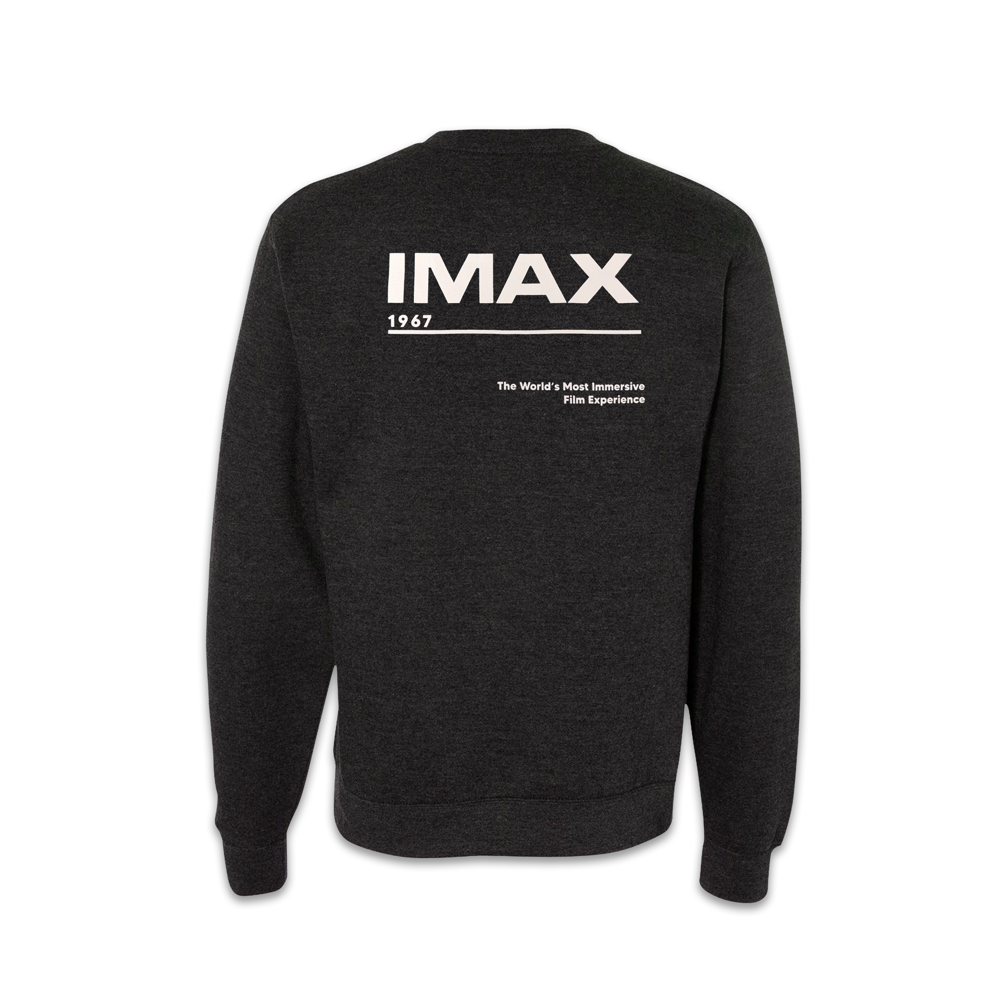 The IMAX Crewneck