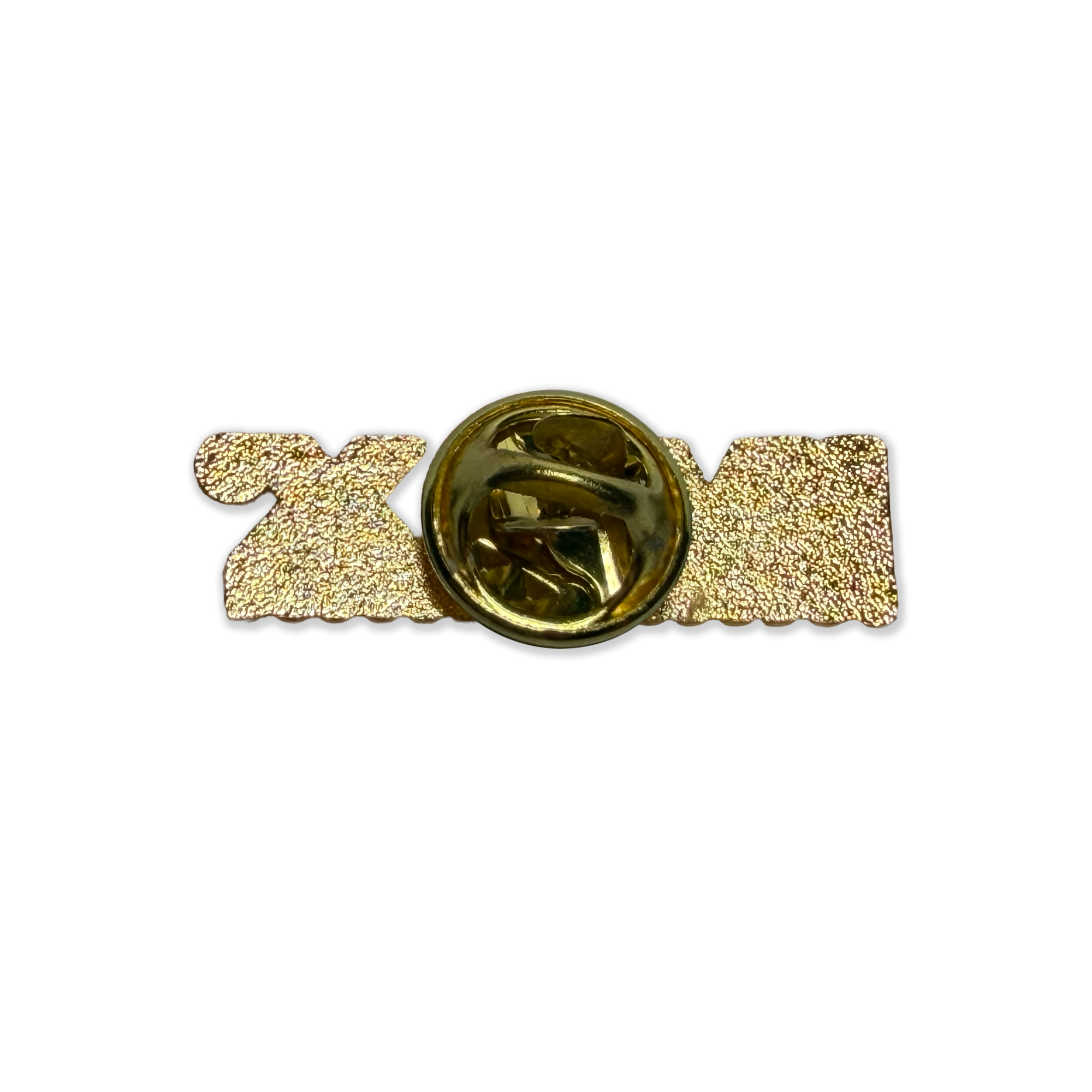 The Gold Standard Pin - Image 2