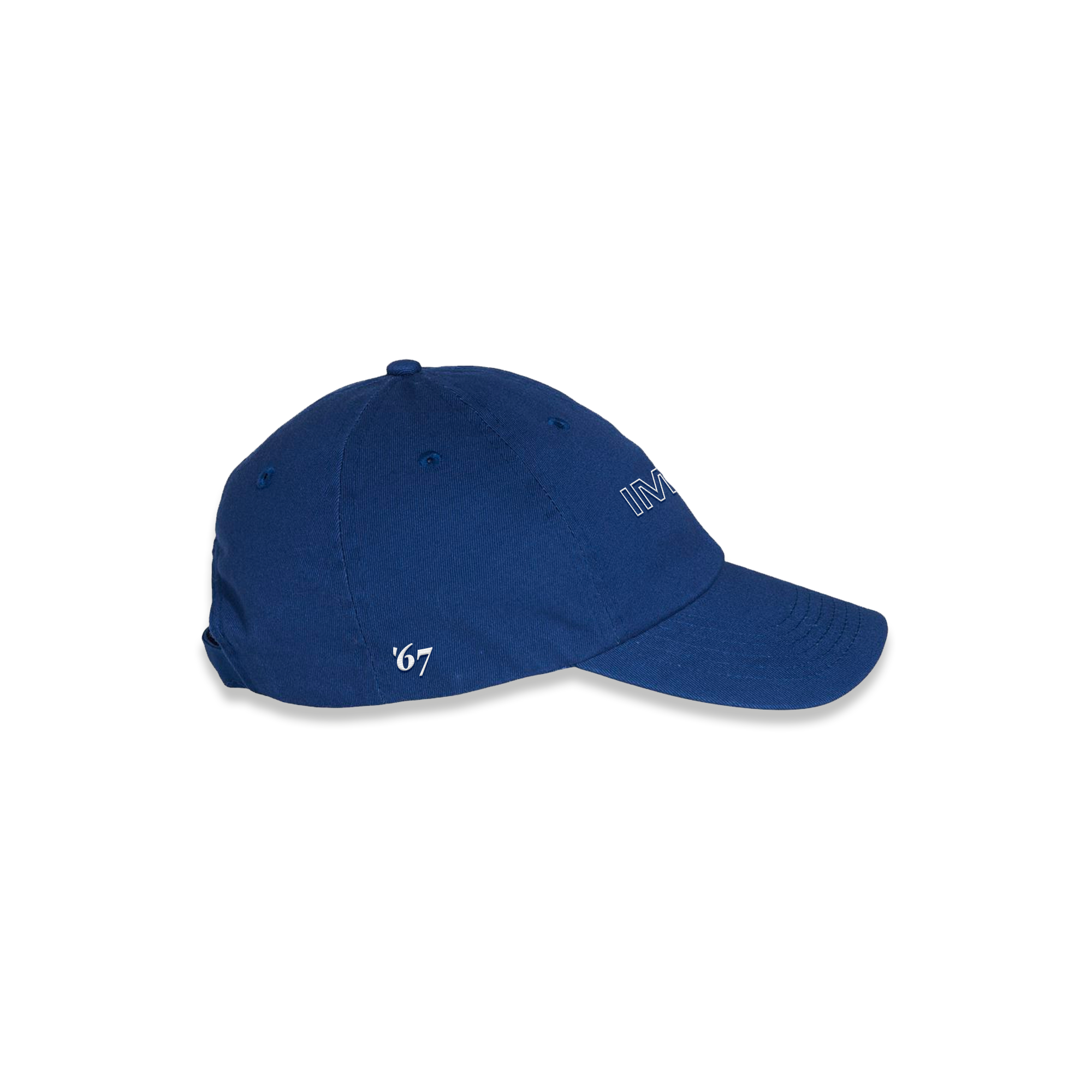Retro IMAX Hat - Image 2