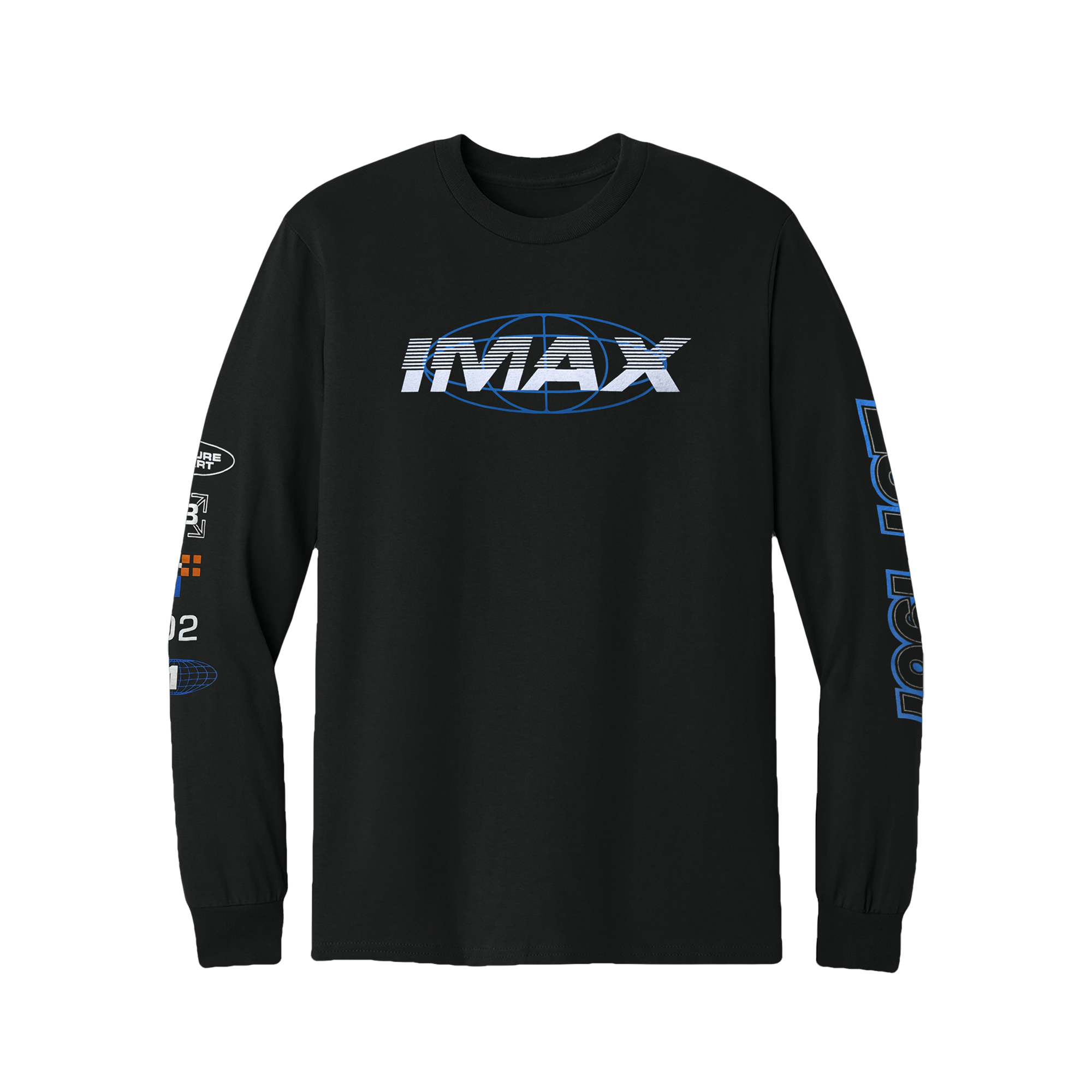 The Racing Long Sleeve Tee
