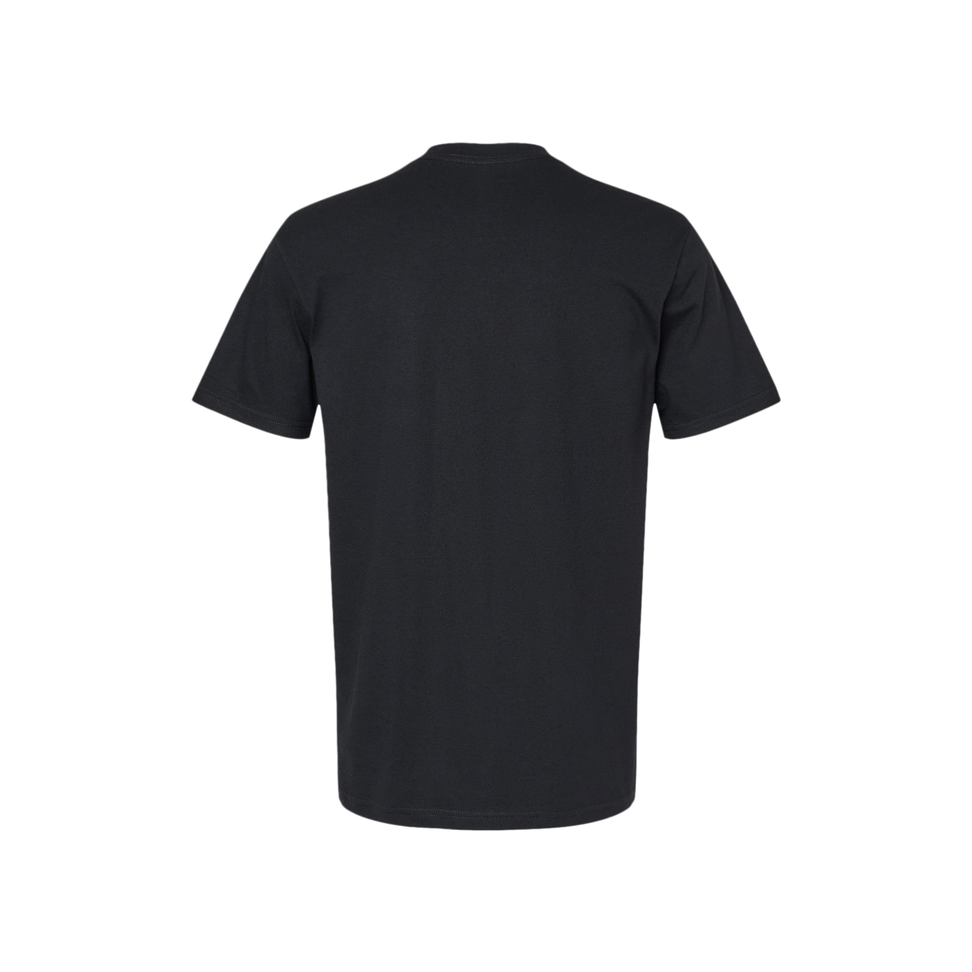 Deconstructed Logo Tee - Image 2
