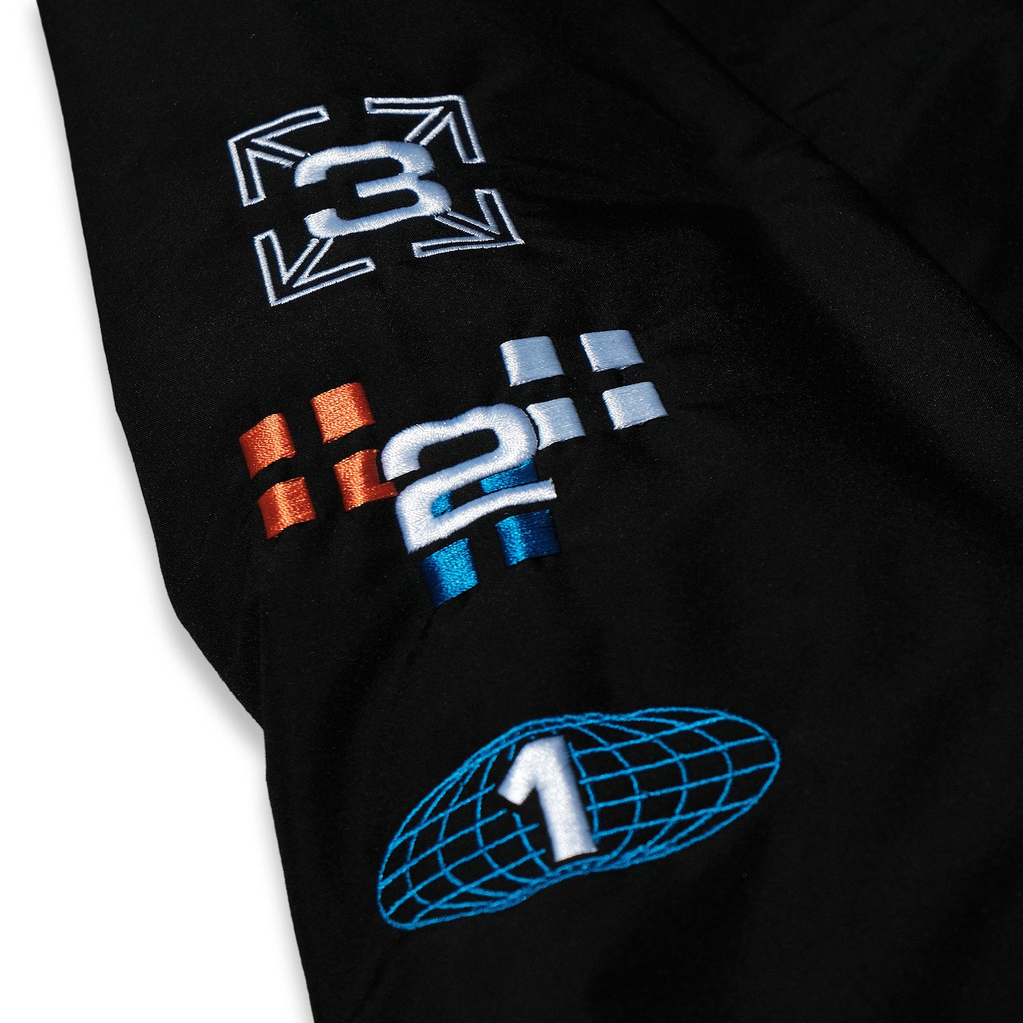 The Racing Jacket - Image 3